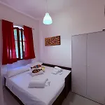 Indipendente Simius Tatil Evi Villasimius