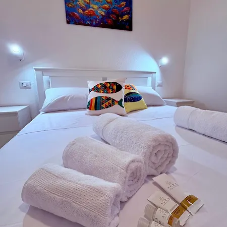 Prázdninový dům Indipendente Simius *