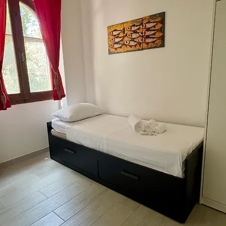 Indipendente Simius Casa vacanze Villasimius